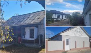 Cu cât vinde ANAF o casă de 120 mp. Licitaţia are loc în 10 aprilie