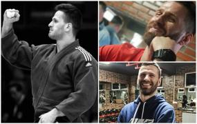 "Este momentul să te odihneşti, dragul meu frate". Judoka Adrian Merge a murit la doar 35 de ani, după o luptă cu o boală degenerativă incurabilă