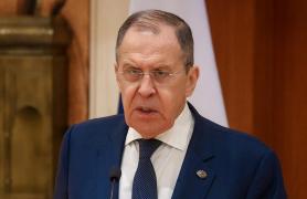 Serghei Lavrov, ministrul de externe al Federației Ruse