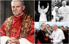 Papa Ioan Paul al II-lea