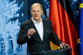 "Va trebui să fim foarte precauți". Olaf Scholz anunță consecinţe în cazul în care China trimite arme în Rusia