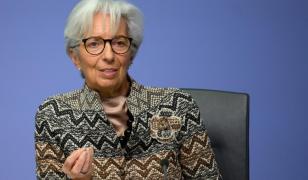 Inflaţia se va menţine ridicată pe termen scurt în zona euro, estimează BCE. Lagarde: Creşterea dobânzii cheie cu 0,5 puncte procentuale, tot mai probabilă