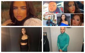 3 tineri au murit, iar alţi 2 au fost grav răniţi, după ce au avut un accident de maşină în drum spre casă. Veneau de la o distracţie în Cardiff