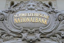 banca Națională a Elveției