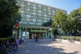 Toate spitalele vechi din România trebuie rase şi reconstruite, sunt depăşite, transmite şeful medicilor din Ambulator