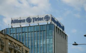 Cea mai mare asigurare plătită de Allianz-Ţiriac în 2022: 5,2 milioane de lei, după ce un pieton a fost lovit mortal