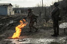 NATO: Rusia a pierdut în Bahmut de cinci ori mai mulţi soldaţi decât Ucraina
