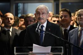 politicianul Kemal Kiliçdaroglu