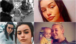 Vor fi înmormânate împreună