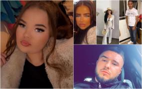 „Credea cel mai probabil că va muri". A strigat după ajutor timp de două zile, agonizând lângă cei 3 prieteni morți, în cumplitul accident din Cardiff