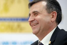 fostul procuror șef al DNA Crin Bologa