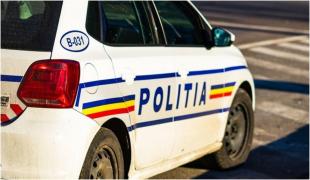 Un adolescent de 19 ani a ajuns la spital, după ce a căzut de la etajul 1 al unui cămin, în Craiova