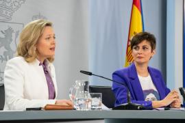 Guvernul spaniol vrea să impună prin lege minim 40% femei în executiv şi paritatea sexelor pe listele de candidaţi