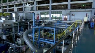 Centralele pe cărbune Rovinari şi Turceni ar putea fi închise