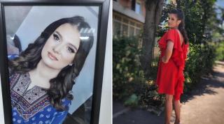 o tânără din Constanța gravidă în 9 luni a murit la spital cu bebelușul ei