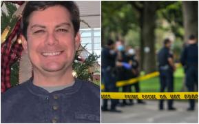 Sfârșit cumplit pentru un tată a 5 copii