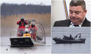 Precizările MAE în cazul familiilor care s-au înecat încercând să treacă ilegal din Canada în SUA: Nu a fost stabilită cetățenia