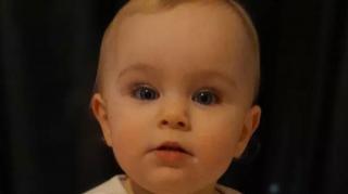 Sfârşit tragic pentru o fetiţă de nici doi ani