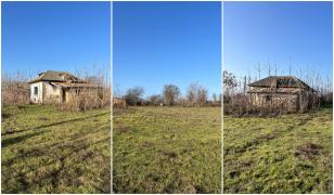 ANAF scoate la licitaţie, pentru a patra oară, o casă cu teren. Prima dată a costat peste 110.000 lei; cât cere acum