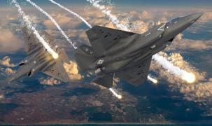 CSAT: România va cumpăra avioane de ultimă generație F-35