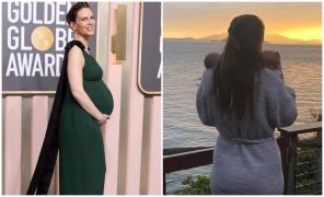 Actriţa Hilary Swank a născut gemeni, la 48 de ani