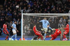 Manchester City – Bayern 3-0 în sferturile Champions League. Englezii au făcut spectacol pe teren propriu