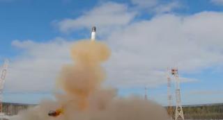 Putin a testat cu succes "Arma Diavolului". Moscova transmite un nou avertisment inamicilor săi