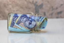 Mulţi români au datorii către ANAF