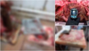 "Nu ţin cont de reguli sau de lege". ANPC, amenzi de 300 000 de lei pentru vânzătorii din Piaţa Obor. Ce nereguli au fost găsite