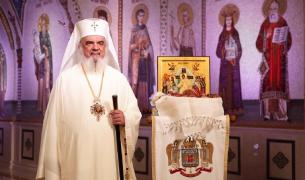 Mesajul de Paști al Patriarhului Daniel: "Toate se îndreaptă spre lumina vieţii veşnice din împărăţia lui Dumneazeu"