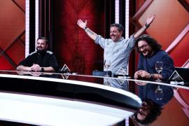 Chefi la cuțite își menține poziția de lider. Chef Sorin Bontea, din nou câștigător la jocul de amuletă
