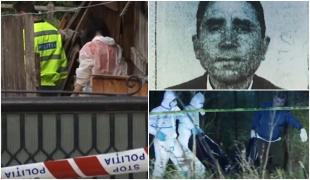 Cazul bătrânului umilit şi tâlhărit de 3 minori în Buzău: Copilul de 15 ani avea discernământ, a fost arestat preventiv