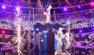 Te cunosc de undeva! WRS şi Emilian, transformare de zile mari. Pepe: „Urmează una dintre cele mai grele melodii din istoria show-ului!”