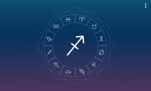 Horoscop săptămânal pentru toate zodiile, 17-23 aprilie