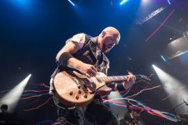 Mark Sheehan