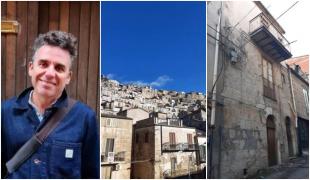 Un australian şi-a cumpărat o casă în Italia cu doar 1 euro. Motivul pentru care a fost nevoit să o vândă înapoi