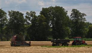 Guvernul polonez interzice importurile de cereale şi alte produse alimentare din Ucraina