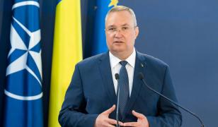 Mesajul premierului Ciucă de Paşte: Învierii Domnului să vă aducă linişte sufletească, pace şi bucurie