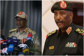 100 de morți și peste o mie de răniți în Sudan. Cine sunt generalii care se luptă pentru putere în cea mai săracă ţară din lume