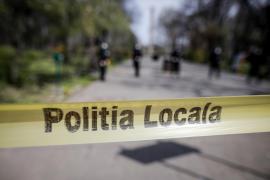 Bărbat, arestat după ce a jefuit o casieră care număra banii încasaţi. I-a smuls din mână aproape 4.000 de lei