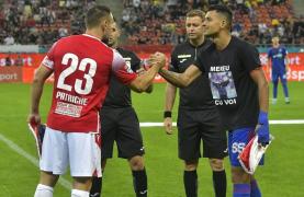 CSA Steaua - Dinamo, în play-off-ul Ligii 2. Meci crucial pentru promovare