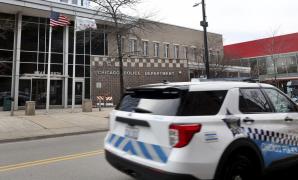 Un bărbat din Chicago, arestat pentru că a jefuit acelaşi magazin de 11 ori în 5 luni