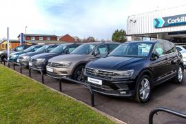 Piața auto din Uniunea Europeană, în creștere. Europenii au cumpărat aproape 3 milioane de mașini de la începutul anului