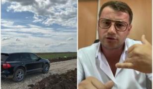 Un om de afaceri din România anunţă că oferă o recompensă de 100.000 de euro. "De data asta nu va rămâne aşa"