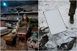 Rusia dezvăluie o armă secretă cu care atacă sateliţii Starlink în Ucraina