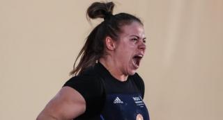 Loredana Toma, favorită la medalia de aur de la Campionatele Europene