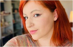 Jurnalista Iulia Marin a murit la vârsta de 32 de ani