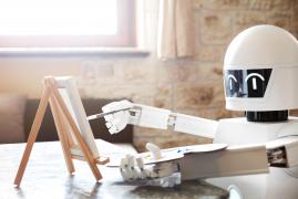 Artiștii din Germania cer reglementări mai dure pentru AI din partea UE. Apel al sindicatelor din sectorul creativ pentru protejarea drepturilor de autor