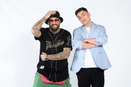 CRBL şi Radu Țibulcă, misiune imposibilă pentru jurații Te cunosc de undeva! "Noi astăzi ne-am gândit să ne jurizăm singuri!"