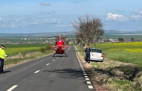 "Băi, oameni buni, eu nu mai pot!" Mesajul dureros scris de un poliţist, după ce a văzut cum o fetiţă de 10 ani moare sub ochii părinţilor săi în drum spre mare